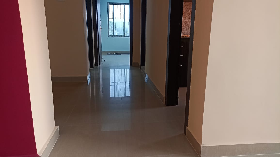 Semi Furnished 2bhk in Bishnu Rabha Path, Bhetapara, Guwahati, Assam, India for Rent